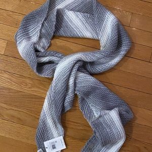 Calvin Klein scarf